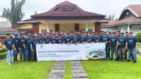 Terra Drone Indonesia Latih Pilot Drone Adaro Terra Drone Indonesia Latih Pilot Drone Adaro