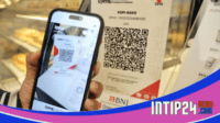 Jika PPN 12%, Transaksi E-Wallet dan QRIS Dikenakan Hitungan Seperti Ini