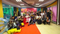 AWesome Japanese Challenge: Dari Mukbang sampai Best Outfit Challenge, A&W Indonesia Sukses Menghibur Para Cosplayers! AWesome Japanese Challenge: Dari Mukbang sampai Best Outfit Challenge, A&W Indonesia Sukses Menghibur Para Cosplayers!