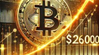 BTC Melesat, Bitcoin Catat Kenaikan Bulanan Terbesar Hingga USD .000