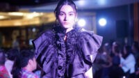 Graduation Show Fashion Program BINUS University Padukan Tradisi dan Modernitas Graduation Show Fashion Program BINUS University Padukan Tradisi dan Modernitas