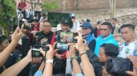 Kick Of HKSN 2024: Sinergi SMSI, Kemensos dan Kemendes