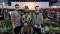 Pengurus FORSIMEMA Apresiasi Jubir MA Dr. Yanto Terima Gelar Kehormatan dari Keraton Surakarta Pengurus FORSIMEMA Apresiasi Jubir MA Dr. Yanto Terima Gelar Kehormatan dari Keraton Surakarta