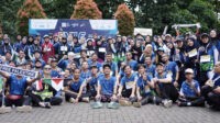 Milad yang ke-8, Wakaf Salman Gelar Acara Bertajuk ‘Cerita Senyum Akhir Tahun di Salman’ Milad yang ke-8, Wakaf Salman Gelar Acara Bertajuk ‘Cerita Senyum Akhir Tahun di Salman’