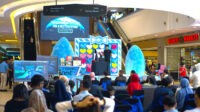 National Coding Competition 2024: Anak-Anak Jenius Bersaing Ciptakan Kota Ramah Lingkungan Melalui Game! National Coding Competition 2024: Anak-Anak Jenius Bersaing Ciptakan Kota Ramah Lingkungan Melalui Game!