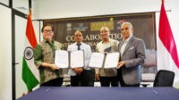 Penandatangan Nota Kesepahaman Antara Artemis Hospital dan Rumah Sakit Abdi Waluyo Penandatangan Nota Kesepahaman Antara Artemis Hospital dan Rumah Sakit Abdi Waluyo