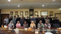 Pitching Day FST UIN Syarif Hidayatullah Jakarta: Menggali Inovasi Sosial Berbasis Riset Pitching Day FST UIN Syarif Hidayatullah Jakarta: Menggali Inovasi Sosial Berbasis Riset