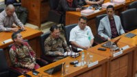 Rekomendasi Kepada Pemerintah, Komitmen Menuju Indonesia Bebas AIDS Tahun 2030 Rekomendasi Kepada Pemerintah, Komitmen Menuju Indonesia Bebas AIDS Tahun 2030