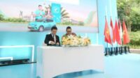 ASRI Dukung Program Keberlanjutan melalui Kemitraan Strategis dengan Xanh SM ASRI Dukung Program Keberlanjutan melalui Kemitraan Strategis dengan Xanh SM