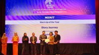 StoryJourney Dari Indonesia Meraih Predikat “Start-Up of The Year” Dalam Ajang Asia Pacific ICT Alliance (APICTA) Award Night 2024 StoryJourney Dari Indonesia Meraih Predikat “Start-Up of The Year” Dalam Ajang Asia Pacific ICT Alliance (APICTA) Award Night 2024