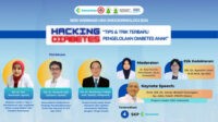 UKK Endokrinologi IDAI Gelar Webinar “Hacking Diabetes” untuk Tingkatkan Penanganan Diabetes Anak di Indonesia UKK Endokrinologi IDAI Gelar Webinar “Hacking Diabetes” untuk Tingkatkan Penanganan Diabetes Anak di Indonesia