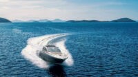 Yacht, Liburan Natal & Tahun Baru Anti-mainstream di Bali