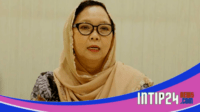 Alissa Wahid Sebut Kasus Pagar Laut Dampak dari Perilaku Koruptif