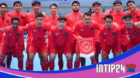 Timnas Futsal Indonesia Raih Kemenangan atas Jepang 1-0 pada Laga Pembuka Nations World Series 2025