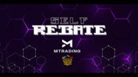 Nusantara Global Networks Bekerja Sama dengan MTrading untuk Meluncurkan Program Self Rebate 65% Tanpa Syarat Pips dan Minutes Nusantara Global Networks Bekerja Sama dengan MTrading untuk Meluncurkan Program Self Rebate 65% Tanpa Syarat Pips dan Minutes