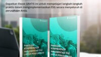 Panduan Komprehensif Implementasi ESG: Strategi Menuju Keberlanjutan Perusahaan Panduan Komprehensif Implementasi ESG: Strategi Menuju Keberlanjutan Perusahaan