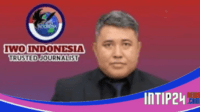 Icang Rahardian, Ketua Umum IWO Indonesia Kecam Keras dan Minta Menteri Desa dan PDT Mundur