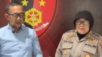 Tegaskan…!Polres Metro Sudah Menangkap Tersangka Utama Pelaku Pembunuhan di Metro Timur Tegaskan…!Polres Metro Sudah Menangkap Tersangka Utama Pelaku Pembunuhan di Metro Timur