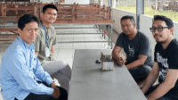 LSM KOBRA Kecam Keras Statemen Anggota DPRD Banten yang Mendukung Pendirian BangunanTanpa Izin di Lahan milik Negara