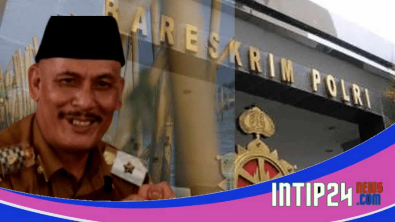 Kades Kohod Jadi Tersangka Bareskrim Polri atas Dugaan Pemalsuan SHGB SHM Pagar Laut Tangerang