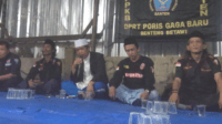BPPKB Banten DPRT PGB Gelar Silaturahmi dan Do’a Sambut Ramadhan 2025