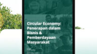 Ekonomi Sirkular: Strategi Inovatif untuk Masa Depan yang Lebih Hijau Ekonomi Sirkular: Strategi Inovatif untuk Masa Depan yang Lebih Hijau