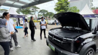 Hadir di Grand Wisata Bekasi, BRI Finance Berikan Promo Menarik di KPR BRI Properti Expo 2025 Hadir di Grand Wisata Bekasi, BRI Finance Berikan Promo Menarik di KPR BRI Properti Expo 2025
