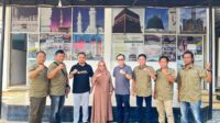 Bupati Terpilih Mesuji Lepas Keberangkatan Anggota IWO-I Mesuji Kenuju HUT IWO-I di Indramayu Bupati Terpilih Mesuji Lepas Keberangkatan Anggota IWO-I Mesuji Kenuju HUT IWO-I di Indramayu
