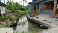 Dikonfirmasi terkait Bangunan tanpa izin di Lahan Irigasi Desa Serdang, Muhsinin Anggota DPRD Banten sempat Emosional