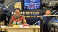 IMO-Indonesia Apresiasi Gerak Cepat MA Tangani Permasalahan Hukum