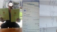 Mantan Kades Sungai Buaya Bersama Rekannya Diduga Peras Warga Hingga Puluhan Juta Mantan Kades Sungai Buaya Bersama Rekannya Diduga Peras Warga Hingga Puluhan Juta