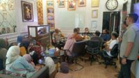 Kisruh Pasar Tambak dan Aksi Premanisme: Siapa Bermain?