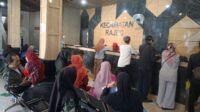 Kecamatan Rajeg Kabupaten Tangerang Dapat Melayani Pembuatan KK, Akte Lahir serta KIA