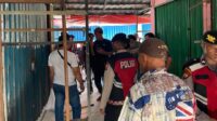 Sekretaris DPW IWO Indonesia Banten Tegaskan Tidak Ada Keterlibatan Lembaganya dalam Sengketa Lahan Pasar Tambak Sekretaris DPW IWO Indonesia Banten Tegaskan Tidak Ada Keterlibatan Lembaganya dalam Sengketa Lahan Pasar Tambak