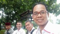 Sekretaris IWO Indonesia Banten: Meskipun Bumi Runtuh, AD/ART sebagai Konstitusi Organisasi Harus Tetap Dipegang Teguh Sekretaris IWO Indonesia Banten: Meskipun Bumi Runtuh, AD/ART sebagai Konstitusi Organisasi Harus Tetap Dipegang Teguh