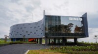 Kampus Baru di Dago Pakar! BINUS @Bandung Siap Cetak Generasi Kreatif Kampus Baru di Dago Pakar! BINUS @Bandung Siap Cetak Generasi Kreatif