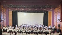 Kayne Hadipoespito, Siswa BINUS SCHOOL Simprug, Inisiasi Konser Amal ‘Symphony of Love’ Kayne Hadipoespito, Siswa BINUS SCHOOL Simprug, Inisiasi Konser Amal ‘Symphony of Love’
