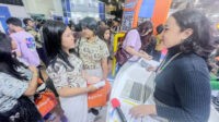 Program Creative Digital English & Japanese Popular Culture BINUS University Kenalkan Dunia Kreatif & Budaya Jepang di Pekan Pendidikan Tinggi Jakarta Program Creative Digital English & Japanese Popular Culture BINUS University Kenalkan Dunia Kreatif & Budaya Jepang di Pekan Pendidikan Tinggi Jakarta