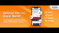 Tokoplas Paylater: Solusi Pinjaman Modal Kerja dengan Bunga Kompetitif Tokoplas Paylater: Solusi Pinjaman Modal Kerja dengan Bunga Kompetitif