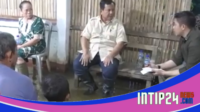 Presiden Prabowo Sambangi Warga Terdampak Banjir di Kecamatan Babelan Bekasi