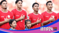 27 Pemain Timnas Indonesia Resmi Dipanggil Jelang Laga Melawan Australia dan Bahrain 27 Pemain Timnas Indonesia Resmi Dipanggil Jelang Laga Melawan Australia dan Bahrain