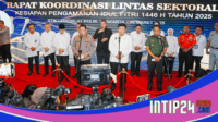 Puncak Arus Mudik Diprediksi Mulai 28 Maret, Kapolri Dirikan 2.835 Posko Pengamanan