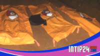 3 Anggota Polres Way Kanan Gugur Ditembak Saat Gerebek Judi Sabung Ayam