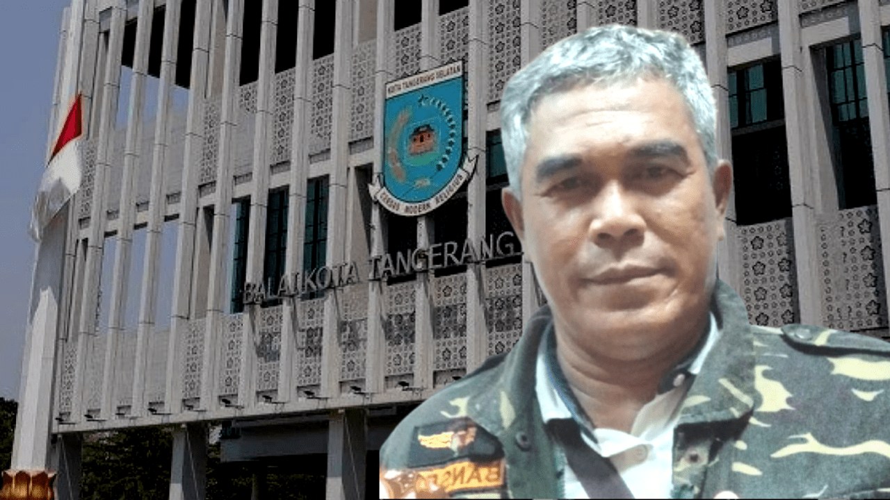Ada Sosok Pejabat Bayangan di Tangsel, Diduga Kendalikan Kebijakan dari Balik Layar