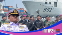 Oknum Prajurit AL Bunuh Wartawati, KSAL Jamin Hukuman Berat