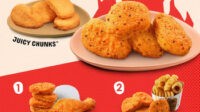 Strategi A&W Indonesia hadirkan Spicy Chicken Chunks™ di bulan Ramadan 2025 Strategi A&W Indonesia hadirkan Spicy Chicken Chunks™ di bulan Ramadan 2025