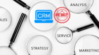 Tips Memilih Aplikasi CRM yang Tepat untuk Bisnis Anda Tips Memilih Aplikasi CRM yang Tepat untuk Bisnis Anda