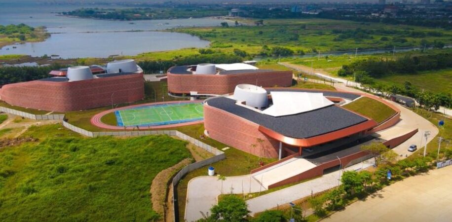 Mau Sekolah lengkap dengan Fasilitas Canggih? BINUS SCHOOL Semarang Jawabannya! Mau Sekolah lengkap dengan Fasilitas Canggih? BINUS SCHOOL Semarang Jawabannya!