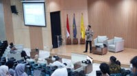 Bahas Sustainability dalam Transportasi Perkeretaapian, Dirut KAI Jadi Narasumber Kuliah Umum di FEB UI Bahas Sustainability dalam Transportasi Perkeretaapian, Dirut KAI Jadi Narasumber Kuliah Umum di FEB UI