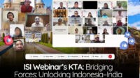 Membuka Kerja Sama Indonesia-India di Bidang Pertahanan: Wawasan Inti dari Webinar ISI Membuka Kerja Sama Indonesia-India di Bidang Pertahanan: Wawasan Inti dari Webinar ISI